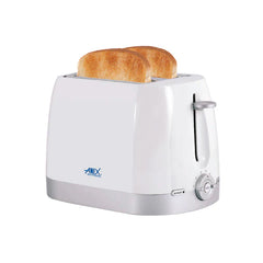 Anex AG-3018 Deluxe Toaster With Official Warranty