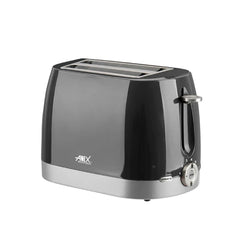 Anex AG-3018 Deluxe Toaster With Official Warranty