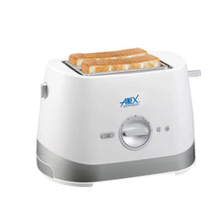 Anex AG-3019 Deluxe Toaster With Official Warranty