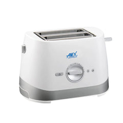 Anex AG-3019 Deluxe Toaster With Official Warranty