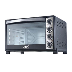 Anex AG-3079 Deluxe Oven Toaster with Convection Fan With Official Warranty