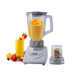 Anex AG-690 UB 2 in 1 Blender & Grinder With Official Warranty