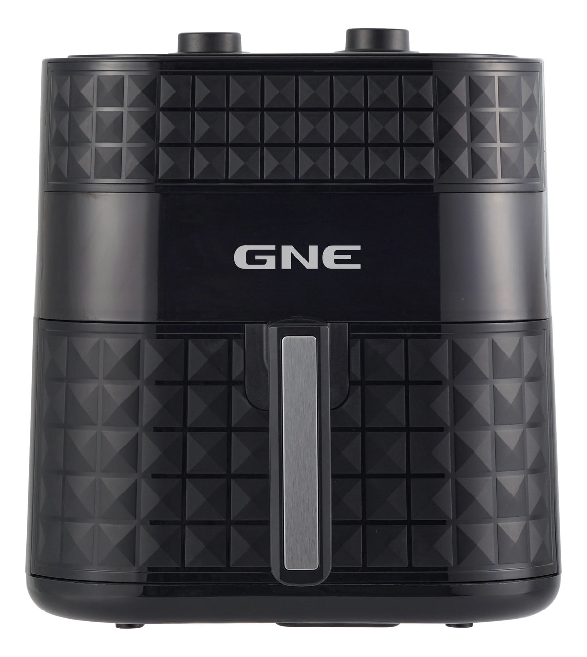 Gaba National GN-7522 Deluxe Air Fryer 6.0 Liter With Official Warranty