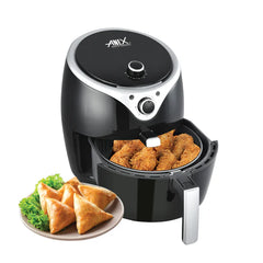 Anex AG-2020 Deluxe Air Fryer With Official Warranty