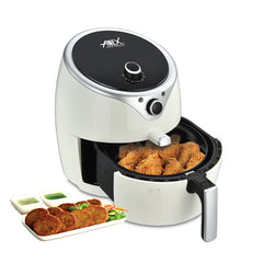 Anex AG-2020 Deluxe Air Fryer With Official Warranty