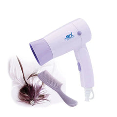 Anex AG-7001 Deluxe Hair Dryer With Official Warranty