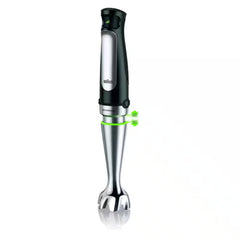 Braun MQ 7045X MultiQuick 7 Hand Blender 5 In 1 With Official Warranty