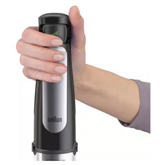 Braun MQ 7045X MultiQuick 7 Hand Blender 5 In 1 With Official Warranty