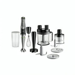 Braun MQ9187XLI MultiQuick 9 Hand Blender 9 In 1 With Official Warranty