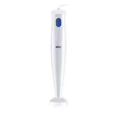 Braun MQ10.001P WH MultiQuick 1 Hand Blender With Official Warranty