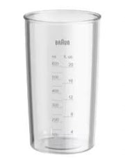 Braun MQ10.001P WH MultiQuick 1 Hand Blender With Official Warranty