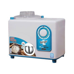 Bingo DK-2200 Pro Dough Kneader 3.5 KG Capacity With Official Warranty