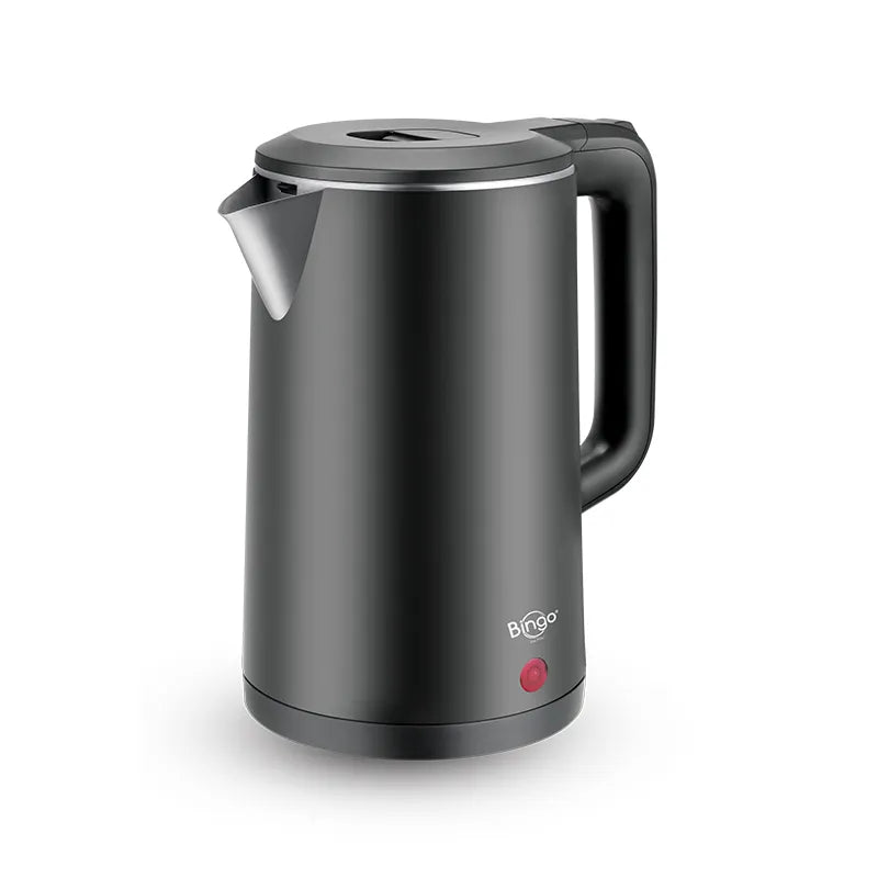 Bingo EK-854 S Double Wall Electric Kettle 1.8 Liter With Official Warranty