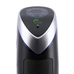 E-Lite EAP-911 Digital Air Purifier With Official Warranty