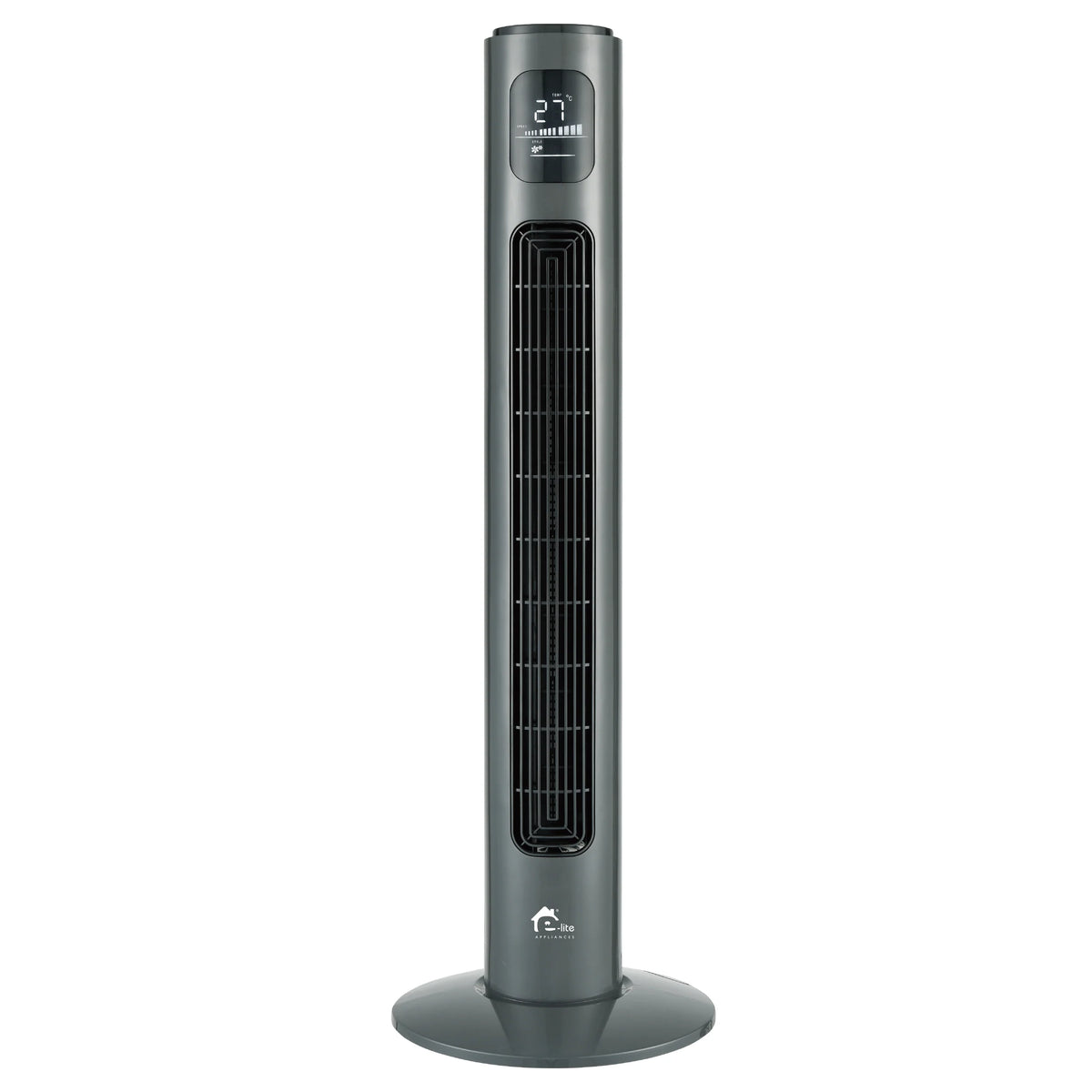 E-Lite ETF-002 Tower Fan 38 Inches With Official Warranty