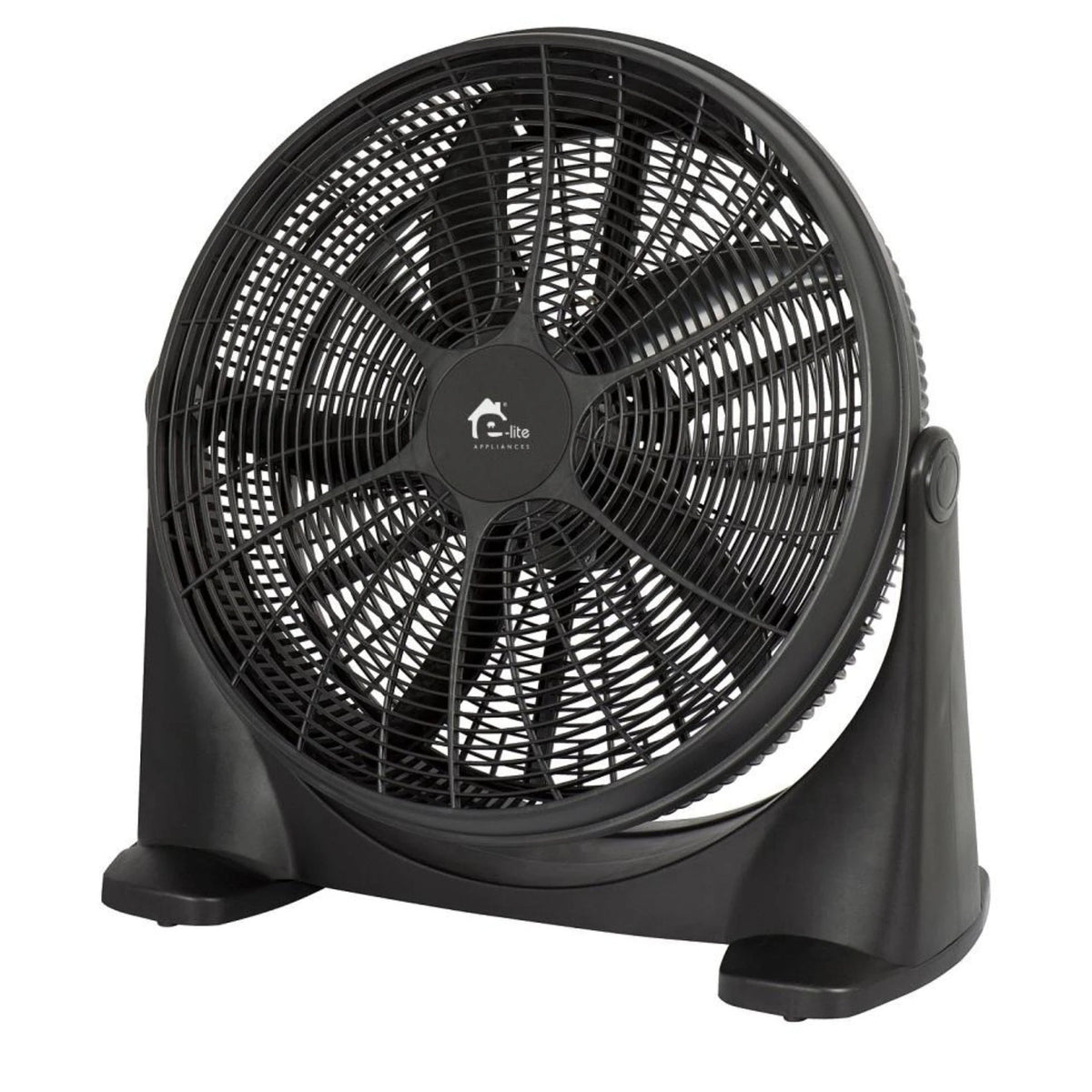 E-Lite EVF-20 Velocity Fan 20" With Official Warranty
