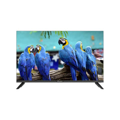 EcoStar CX-32U578 A+ 32" Sound Pro HD Frameless LED TV With Official Warranty