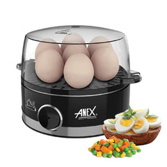 Anex AG-775 Deluxe Egg Boiler