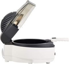 DeLonghi FH1175/2+G Multi Fry The Multi Cooker