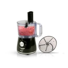 Bingo FX-550 Deluxe Food Chopper Black 800W With Official Warranty