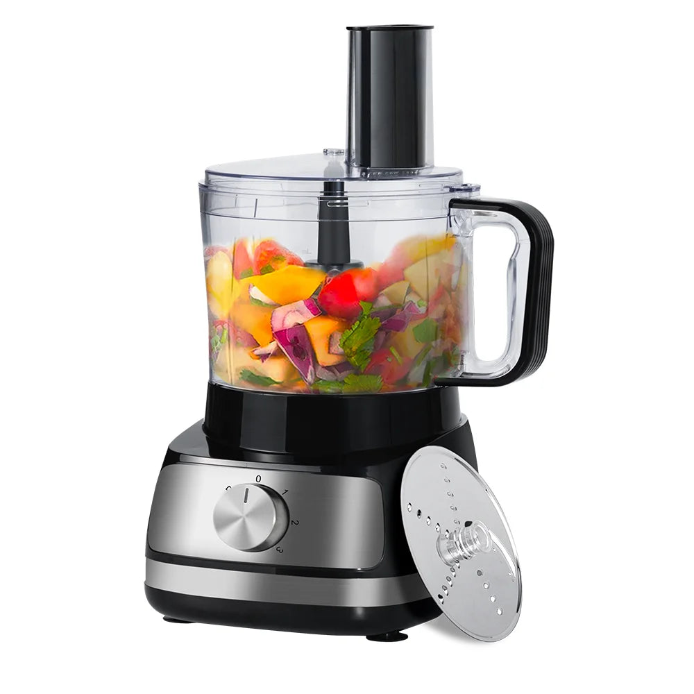 Bingo FX-554 C Multi Function Food Chopper with Citrus 800W With Official Warranty
