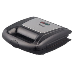 Gaba National GN-396/20 Sandwich Maker With Official Warranty