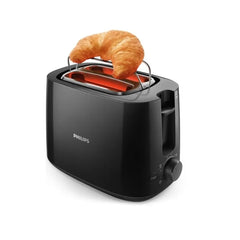 Philips HD2581/91 Daily Collection 2 Slice Toaster 830W