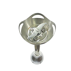 Anex AG-126 Deluxe Hand Blender With Official Warranty