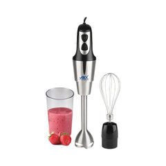 Anex AG-142 Deluxe Hand Blender With Official Warranty