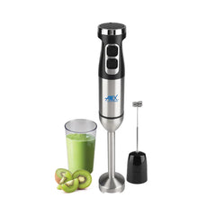 Anex AG-144 Deluxe Hand Blender With Official Warranty