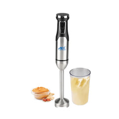 Anex AG-145 Deluxe Hand Blender With Official Warranty