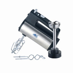 Anex AG-398 Deluxe Hand Mixer with Blending rod With Official Warranty