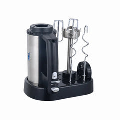 Anex AG-398 Deluxe Hand Mixer with Blending rod With Official Warranty