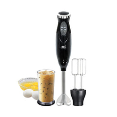 Anex AG-126 Deluxe Hand Blender With Official Warranty