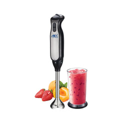 Anex AG-128 Deluxe Hand Blender With Official Warranty