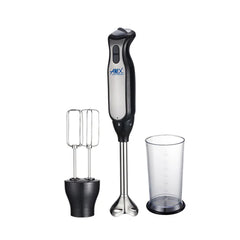 Anex AG-129 Deluxe Hand Blender & Beater With Official Warranty
