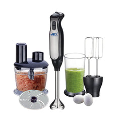 Anex AG-130 Deluxe Hand Blender With Official Warranty