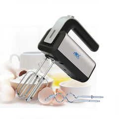 Anex AG-821 Deluxe Hand mixer With Official Warranty