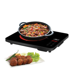 Anex AG-2168 Deluxe Infrared Cooker With Official Warranty