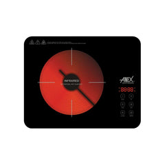 Anex AG-2168 Deluxe Infrared Cooker With Official Warranty