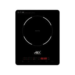Anex AG-2174 Deluxe Induction Cooker With Official Warranty
