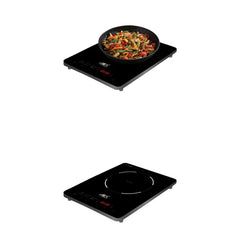 Anex AG-2174 Deluxe Induction Cooker With Official Warranty