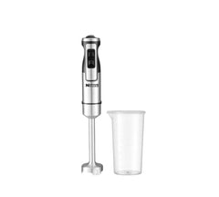 National Gold NG-786-812 Hand Blender With 600ml Measuring Cup With Official Warranty