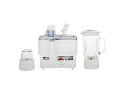 National Gold NG-786-PL3OS Juicer, Blender & Dry Mill 3 In 1 With Official Warranty