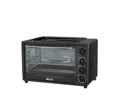 National Gold NG-786-30L Rotissorie Oven Toaster 30 Ltr With Official Warranty