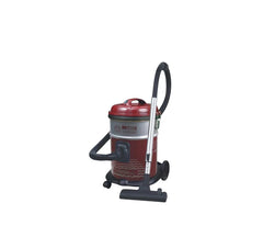 National Gold VC-786-8510 Deluxe Drum Vacuum Cleaner 21 Ltr With Official Warranty