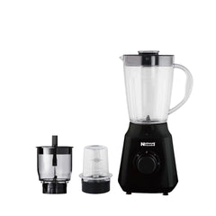 National Gold NG-786-BL03 Blender 3 In 1 With Official Warranty