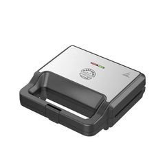 National Gold NG-786-675 Two Slice Sandwich Maker With Official Warranty