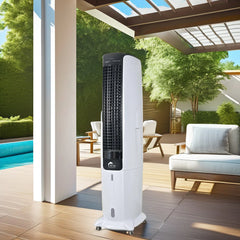 E-Lite EAC-70 Evaporative Air Cooler With Official Warranty