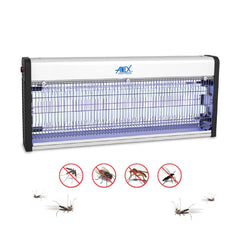 Anex AG-3094 Deluxe Insect Killer 2x20W With Official Warranty